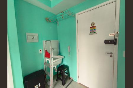 Apartamento para alugar com 25m², 1 quarto e sem vagaCozinha