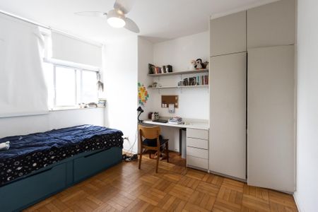 Apartamento à venda com 150m², 3 quartos e sem vaga Apartamento à venda com 150m², 3 quartos e sem vagaQuarto 2