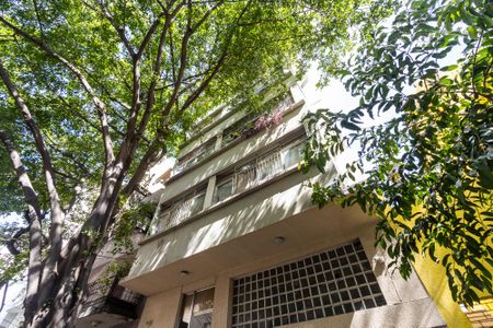 Apartamento à venda com 150m², 3 quartos e sem vaga Apartamento à venda com 150m², 3 quartos e sem vagaFachada do Prédio