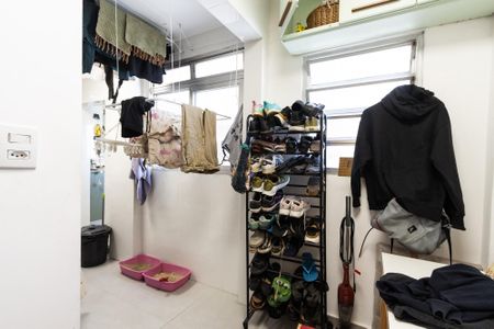 Apartamento à venda com 150m², 3 quartos e sem vaga Apartamento à venda com 150m², 3 quartos e sem vagaÁrea de Serviço