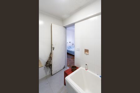 Apartamento à venda com 150m², 3 quartos e sem vaga Apartamento à venda com 150m², 3 quartos e sem vaga Banheiro da Suite