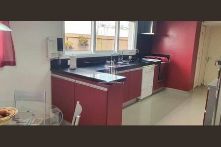 Casa à venda com 350m², 4 quartos e 4 vagas