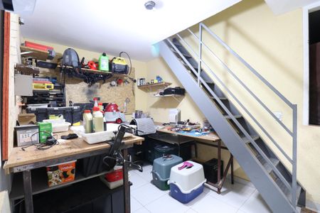 Casa à venda com 200m², 3 quartos e 2 vagasDetalhe