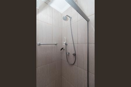 Apartamento à venda com 98m², 3 quartos e 1 vaga Apartamento à venda com 98m², 3 quartos e 1 vagaBanheiro da Suíte