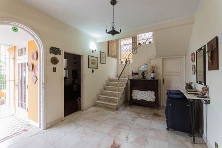 Casa à venda com 250m², 4 quartos e 1 vagaSala