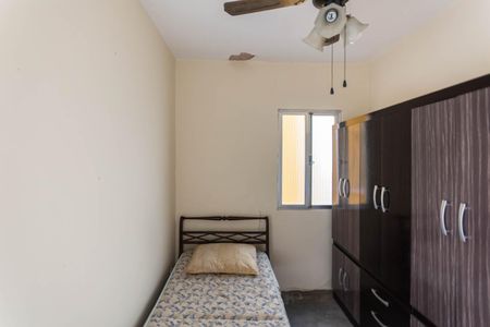 Casa à venda com 250m², 4 quartos e 1 vagaQuarto de Serviço