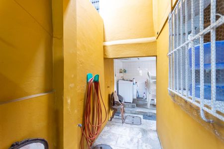 Casa à venda com 250m², 4 quartos e 1 vagaÁrea de Serviço