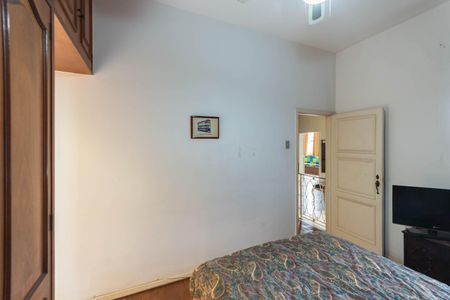 Casa à venda com 250m², 4 quartos e 1 vagaQuarto 3