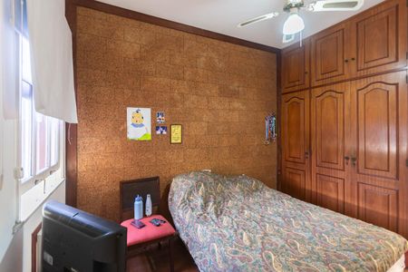 Casa à venda com 250m², 4 quartos e 1 vagaQuarto 3