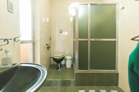 Casa à venda com 250m², 4 quartos e 1 vagaBanheiro Suíte