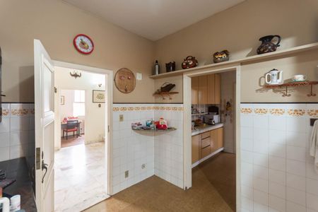 Casa à venda com 250m², 4 quartos e 1 vagaCopa