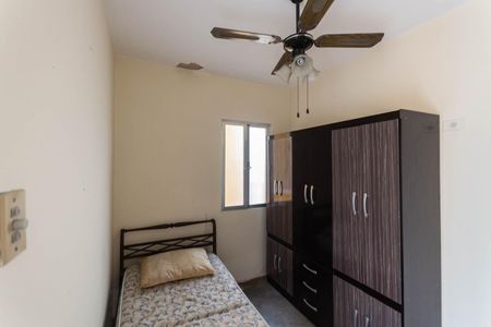 Casa à venda com 250m², 4 quartos e 1 vagaQuarto de Serviço