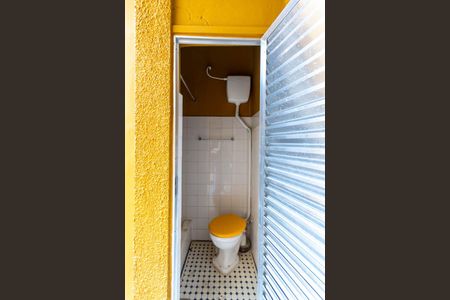 Casa à venda com 250m², 4 quartos e 1 vagaBanheiro de serviço