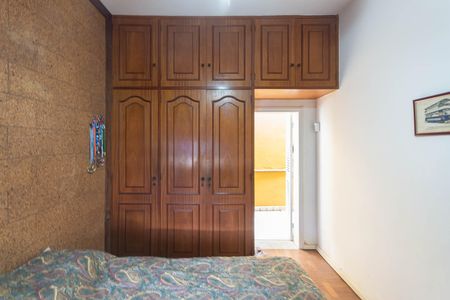 Casa à venda com 250m², 4 quartos e 1 vagaQuarto 3