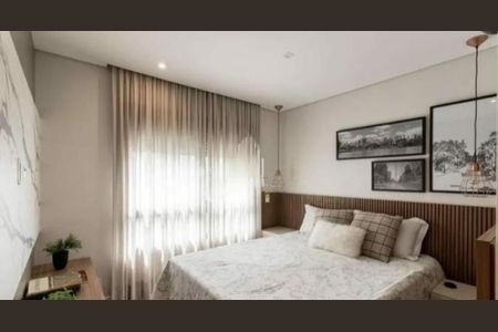 Apartamento à venda com 2 quartos, 98m² em Vila Olímpia, São Paulo