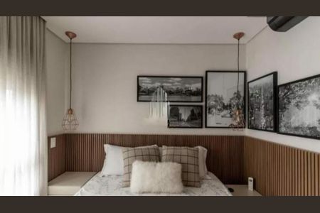 Apartamento à venda com 2 quartos, 98m² em Vila Olímpia, São Paulo