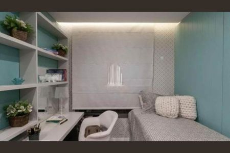 Apartamento à venda com 2 quartos, 98m² em Vila Olímpia, São Paulo