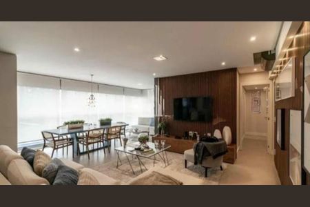 Apartamento à venda com 2 quartos, 98m² em Vila Olímpia, São Paulo