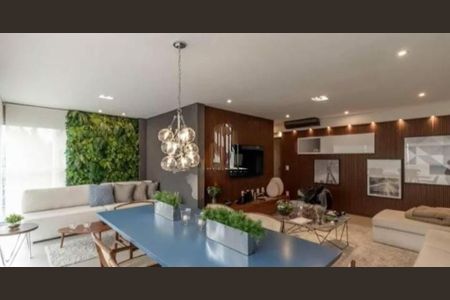 Apartamento à venda com 2 quartos, 98m² em Vila Olímpia, São Paulo