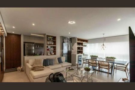Apartamento à venda com 2 quartos, 98m² em Vila Olímpia, São Paulo