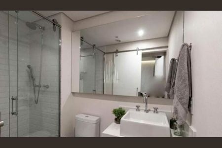 Apartamento à venda com 2 quartos, 98m² em Vila Olímpia, São Paulo