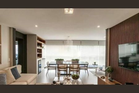 Apartamento à venda com 2 quartos, 98m² em Vila Olímpia, São Paulo