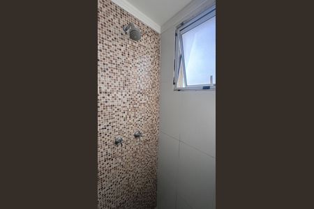 Apartamento à venda com 55m², 2 quartos e 1 vaga Apartamento à venda com 55m², 2 quartos e 1 vagaBanheiro da Suíte