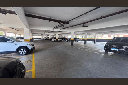 Apartamento à venda com 55m², 2 quartos e 1 vaga Apartamento à venda com 55m², 2 quartos e 1 vagaGaragem