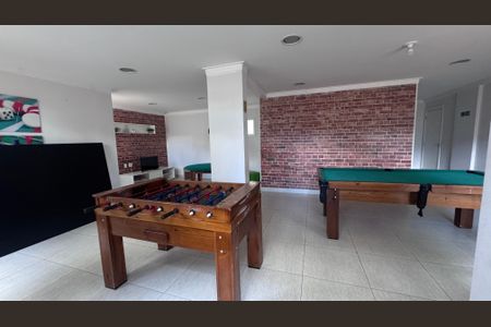Apartamento à venda com 55m², 2 quartos e 1 vaga Apartamento à venda com 55m², 2 quartos e 1 vagaÁrea comum