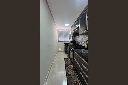 Apartamento à venda com 55m², 2 quartos e 1 vaga Apartamento à venda com 55m², 2 quartos e 1 vagaCozinha