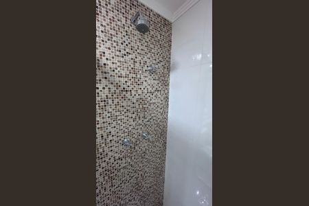 Apartamento à venda com 55m², 2 quartos e 1 vaga Apartamento à venda com 55m², 2 quartos e 1 vagaBanheiro