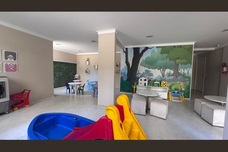 Apartamento à venda com 55m², 2 quartos e 1 vaga Apartamento à venda com 55m², 2 quartos e 1 vagaBrinquedoteca