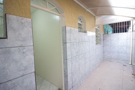 Casa à venda com 50m², 2 quartos e sem vaga Casa à venda com 50m², 2 quartos e sem vagaÁrea de Serviço