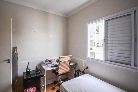 Quarto de apartamento à venda com 2 quartos, 74m² em Planalto, São Bernardo do Campo