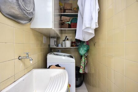 Casa à venda com 260m², 2 quartos e 3 vagasÁrea de Serviço