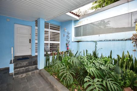 Casa à venda com 260m², 2 quartos e 3 vagasJardim