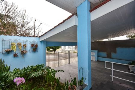 Casa à venda com 260m², 2 quartos e 3 vagasEntrada