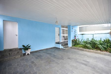 Casa à venda com 260m², 2 quartos e 3 vagasGaragem