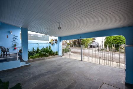 Casa à venda com 260m², 2 quartos e 3 vagasGaragem