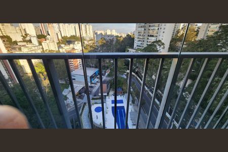 Apartamento à venda com 133m², 3 quartos e 3 vagasFoto 06
