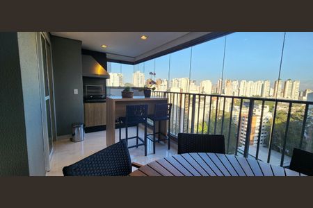 Apartamento à venda com 133m², 3 quartos e 3 vagasFoto 08