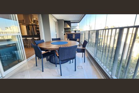 Apartamento à venda com 133m², 3 quartos e 3 vagasFoto 07