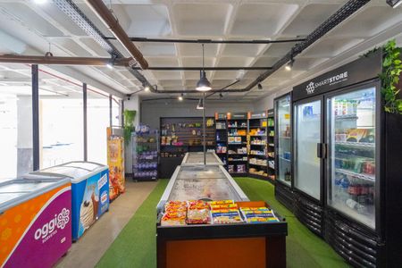 Apartamento à venda com 50m², 2 quartos e 1 vaga Apartamento à venda com 50m², 2 quartos e 1 vagaÁrea comum