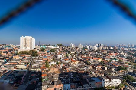 Apartamento à venda com 50m², 2 quartos e 1 vaga Apartamento à venda com 50m², 2 quartos e 1 vagaVista do Quarto 2