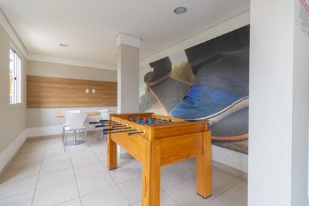 Apartamento à venda com 50m², 2 quartos e 1 vaga Apartamento à venda com 50m², 2 quartos e 1 vagaÁrea comum