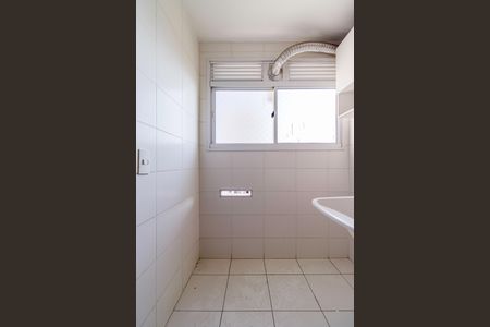 Apartamento à venda com 50m², 2 quartos e 1 vaga Apartamento à venda com 50m², 2 quartos e 1 vagaÁrea de Serviço