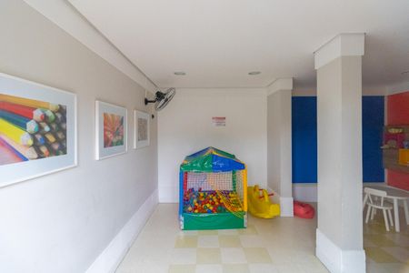 Apartamento à venda com 50m², 2 quartos e 1 vaga Apartamento à venda com 50m², 2 quartos e 1 vagaÁrea comum