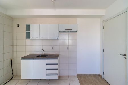 Apartamento à venda com 50m², 2 quartos e 1 vaga Apartamento à venda com 50m², 2 quartos e 1 vagaCozinha