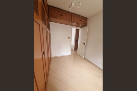 Casa de Condomínio à venda com 3 quartos, 134m² em Jardim Ampliacao, São Paulo