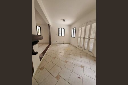 Casa de Condomínio à venda com 3 quartos, 134m² em Jardim Ampliacao, São Paulo